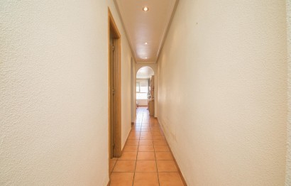 Reventa - Apartamento / piso - Elche - Asilo - Pisos Azules