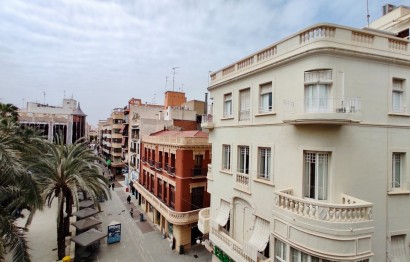Reventa - Apartment - Elche - Centro