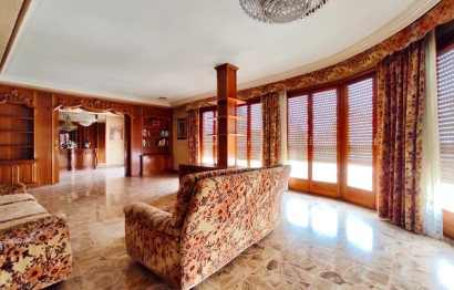 Reventa - Apartment - Elche - Centro