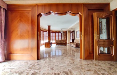 Reventa - Apartment - Elche - Centro