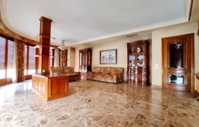 Reventa - Apartment - Elche - Centro