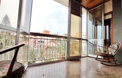 Reventa - Apartment - Elche - Centro
