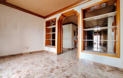 Reventa - Apartment - Elche - Centro