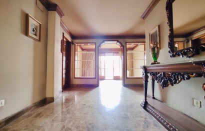 Reventa - Apartment - Elche - Centro
