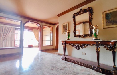 Reventa - Apartment - Elche - Centro