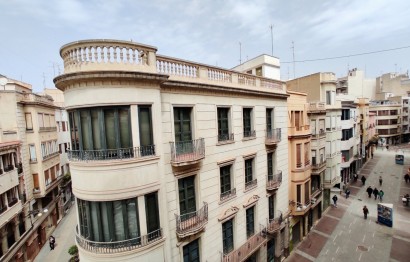 Reventa - Apartment - Elche - Centro