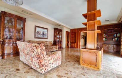 Reventa - Apartment - Elche - Centro