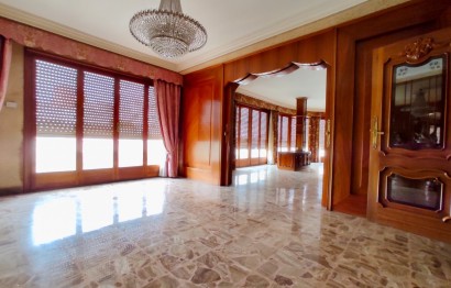 Reventa - Apartment - Elche - Centro