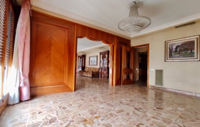 Reventa - Apartment - Elche - Centro