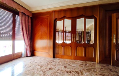 Reventa - Apartment - Elche - Centro