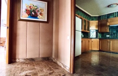 Reventa - Apartment - Elche - Centro