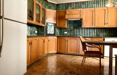 Reventa - Apartment - Elche - Centro