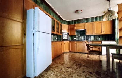 Reventa - Apartment - Elche - Centro