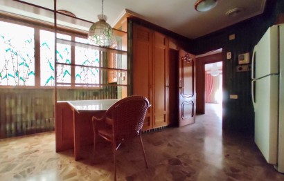 Reventa - Apartment - Elche - Centro