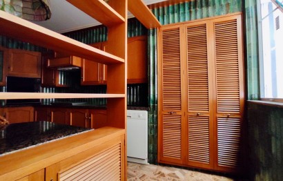 Reventa - Apartment - Elche - Centro