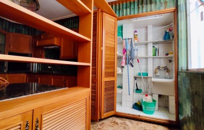 Reventa - Apartment - Elche - Centro