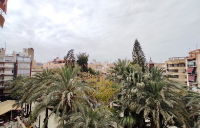 Reventa - Apartment - Elche - Centro