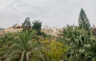 Reventa - Apartment - Elche - Centro