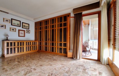 Reventa - Apartment - Elche - Centro
