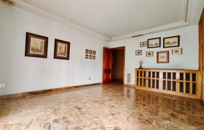 Reventa - Apartment - Elche - Centro