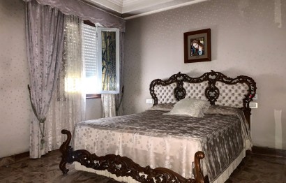 Reventa - Apartment - Elche - Centro