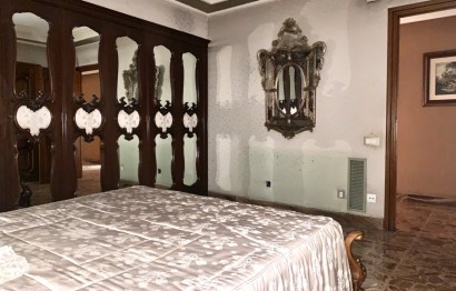 Reventa - Apartment - Elche - Centro