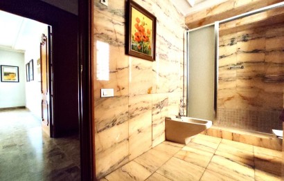 Reventa - Apartment - Elche - Centro