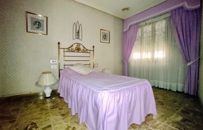 Reventa - Apartment - Elche - Centro