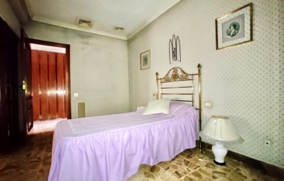 Reventa - Apartment - Elche - Centro