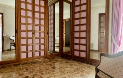Reventa - Apartment - Elche - Centro