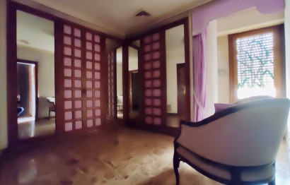 Reventa - Apartment - Elche - Centro