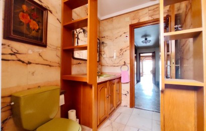 Reventa - Apartment - Elche - Centro