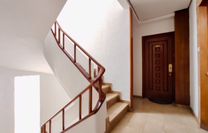 Reventa - Apartment - Elche - Centro