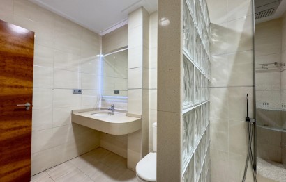 Resale - Apartment - Elche - Porcelanosa