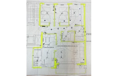 Resale - Apartment - Elche - Porcelanosa