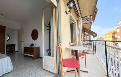 Revente - Apartment - Elche - Plaza Obispo Siuri