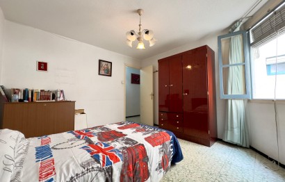 Revente - Apartment - Elche - Plaza Obispo Siuri