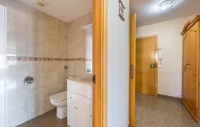Reventa - Apartamento / piso - Benidorm - Pueblo Levante