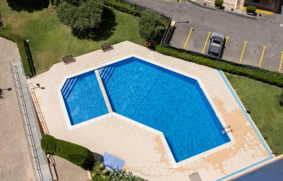 Reventa - Apartamento / piso - Benidorm - Pueblo Levante
