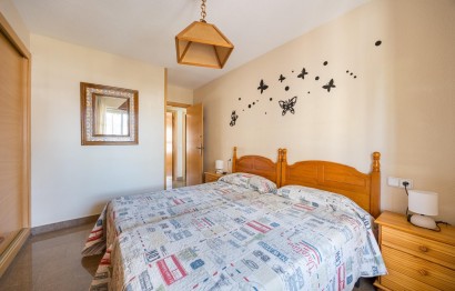 Reventa - Apartamento / piso - Benidorm - Pueblo Levante
