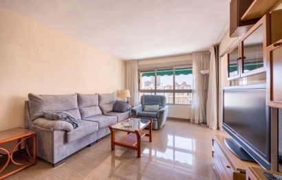 Reventa - Apartamento / piso - Benidorm - Pueblo Levante