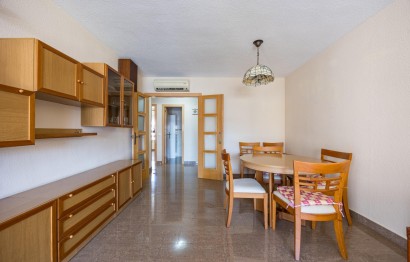 Reventa - Apartamento / piso - Benidorm - Pueblo Levante