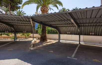 Reventa - Apartamento / piso - Benidorm - Pueblo Levante