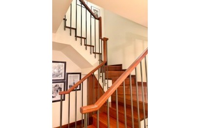 Resale - Bungalow - Elche - Raval - Puertas Coloradas