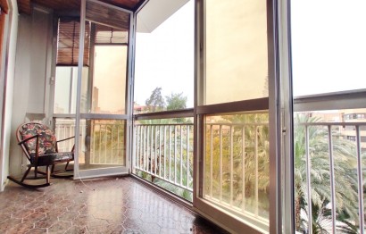 Revente - Apartment - Elche - Center