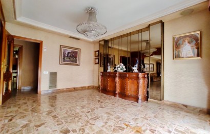 Revente - Apartment - Elche - Center