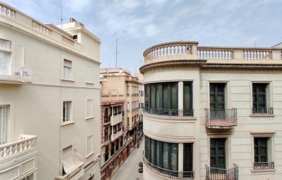 Revente - Apartment - Elche - Center