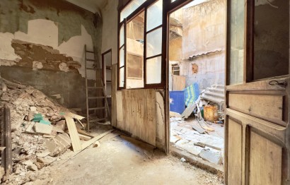 Revente - Casa - Elche - Corazon de Jesus