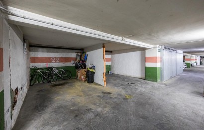 Reventa - Apartamento / piso - Benidorm - Colonia Madrid