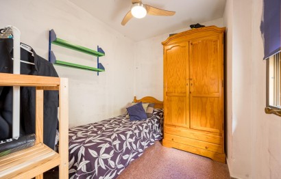 Reventa - Apartamento / piso - Benidorm - Colonia Madrid